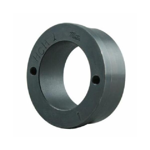 Mst Steel Weld-On Hub, HU2